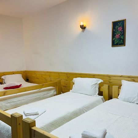 Medieval Rooms Αργυρόκαστρο Εξωτερικό φωτογραφία